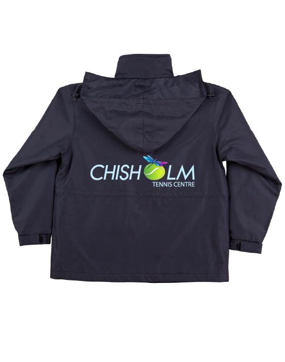 Chisholm Players Jacket