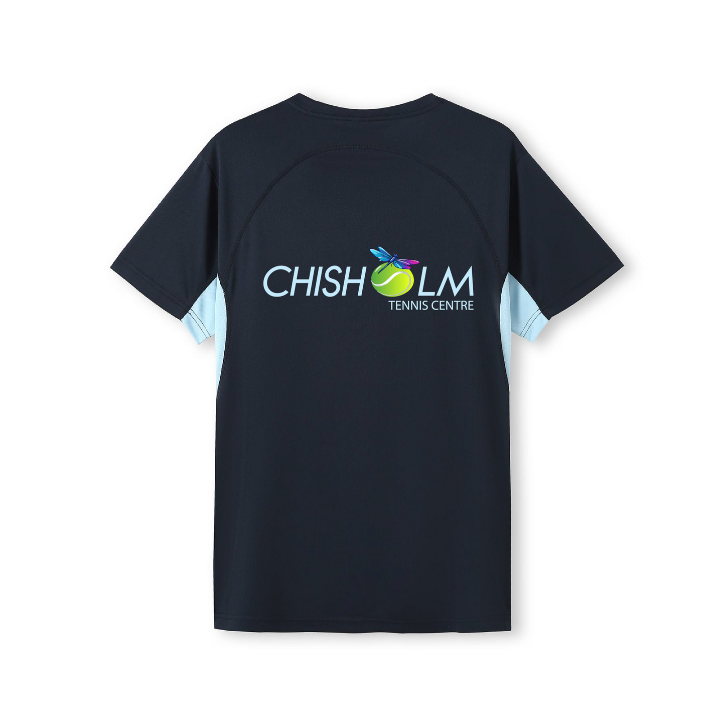 Chisholm Players Tee