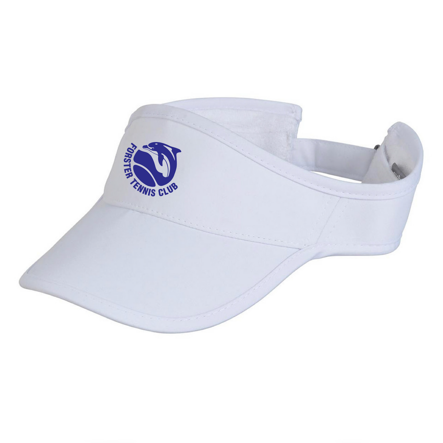 Forster Visor