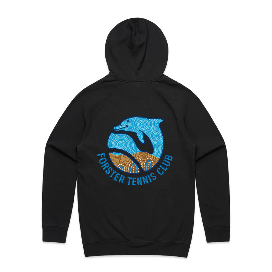 Forster Hoodie