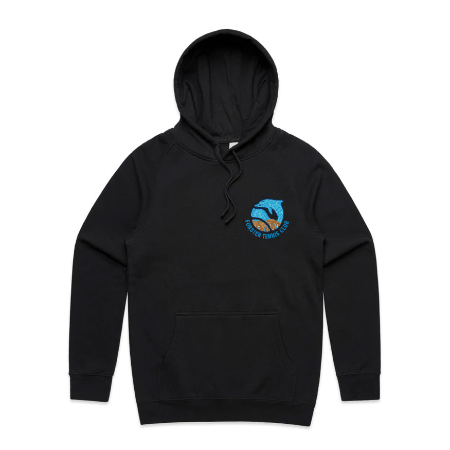 Forster Hoodie