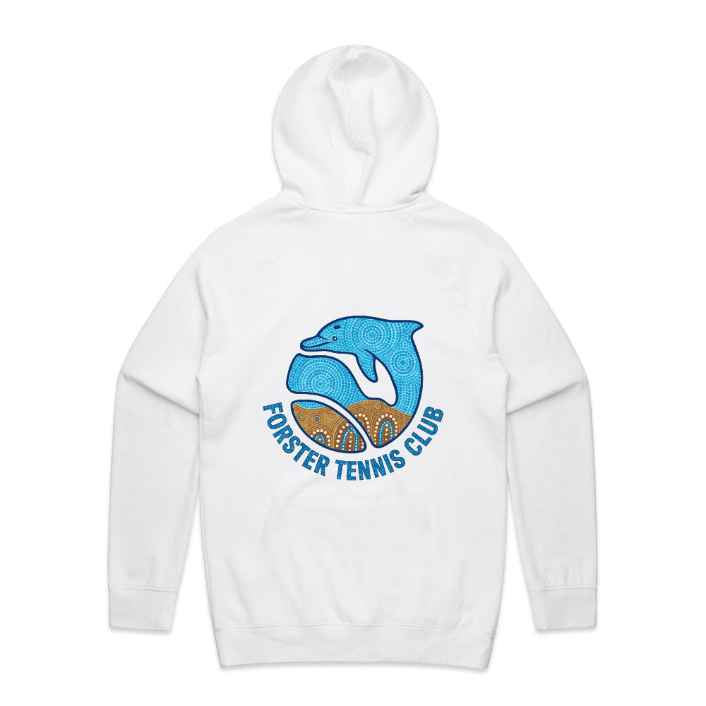 Forster Hoodie