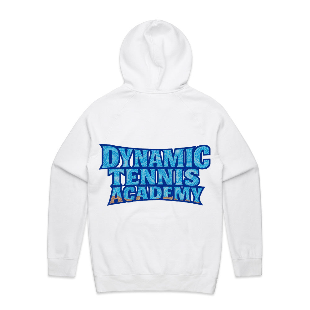 Forster DYNAMIC Hoodie