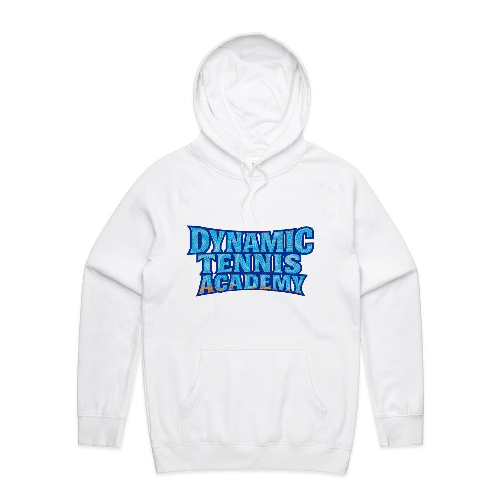 Forster DYNAMIC Hoodie