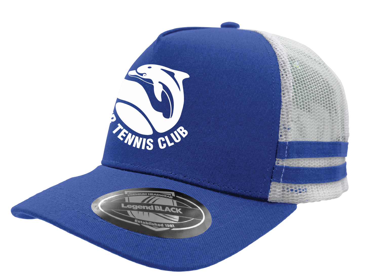 Forster Cap