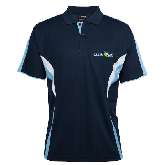 Chisholm Staff Tee