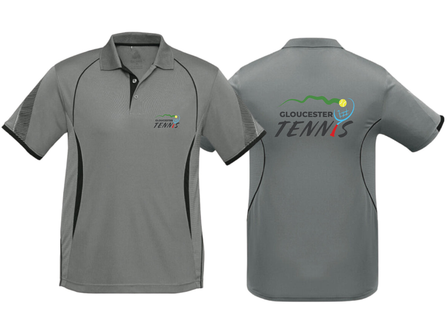 Gloucester Players Razor Polo