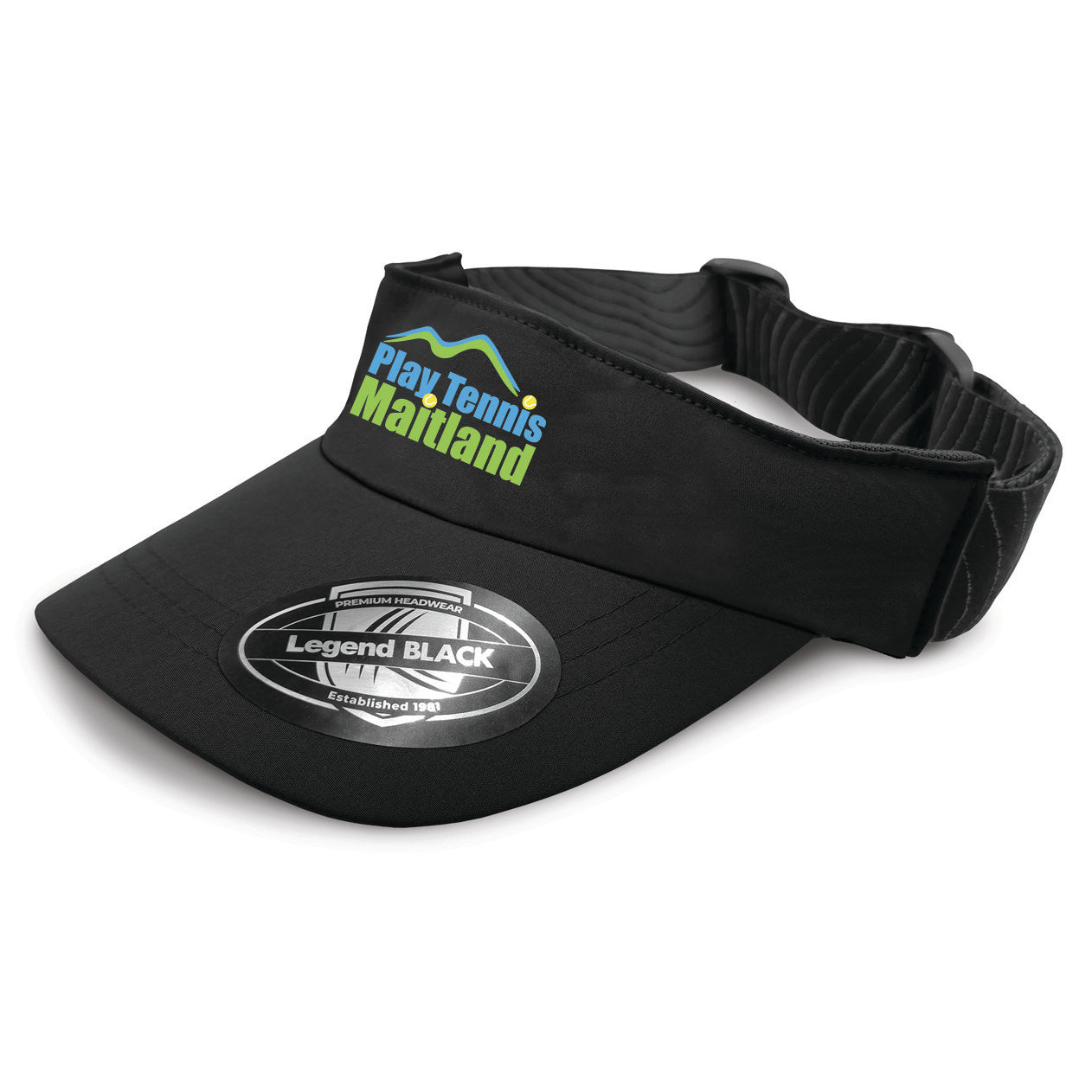 Maitland Visor