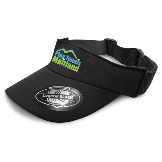 Maitland Visor