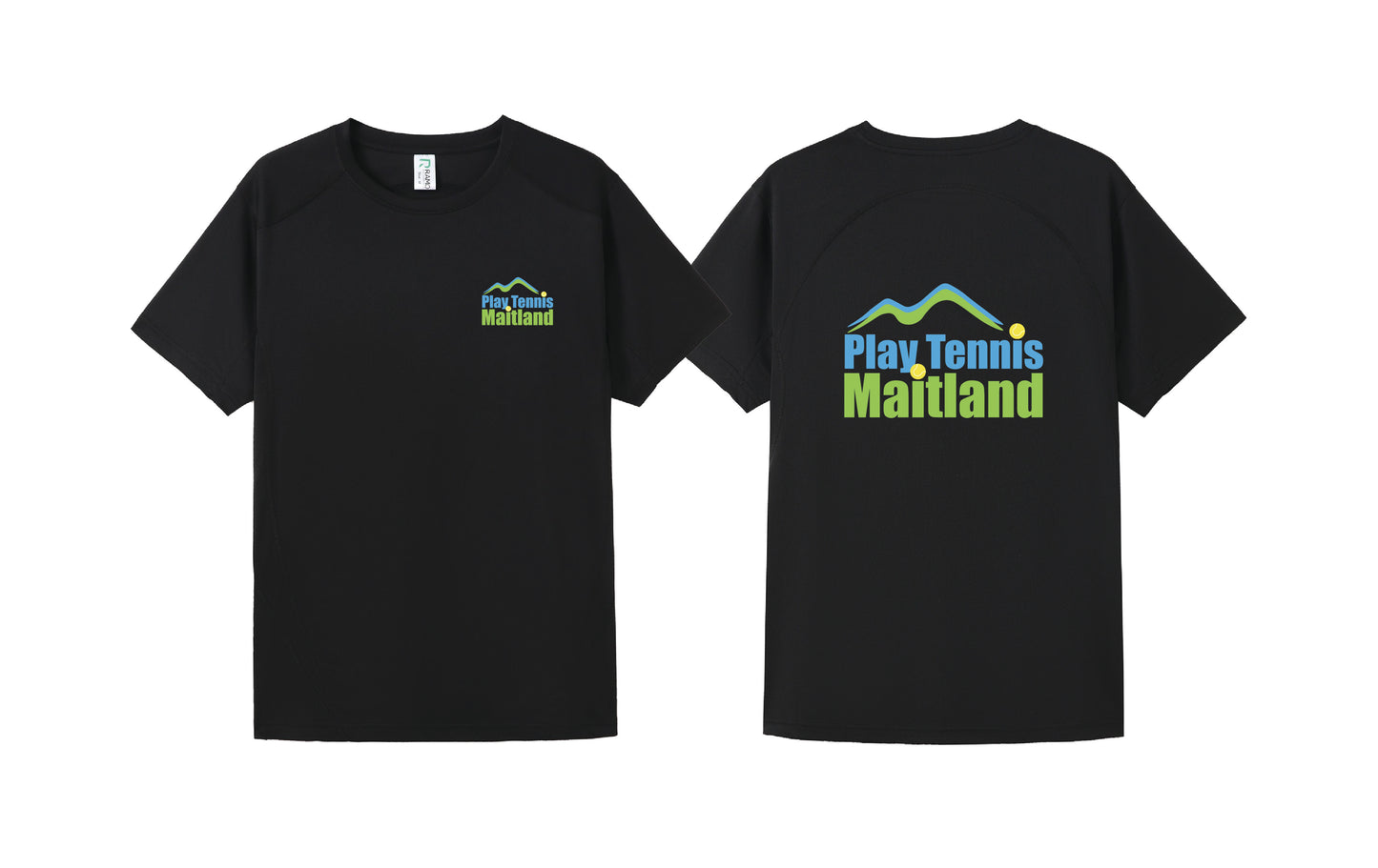 Maitland Players Tee