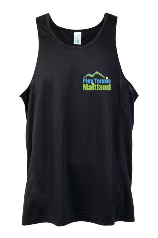 Maitland Players Singlet