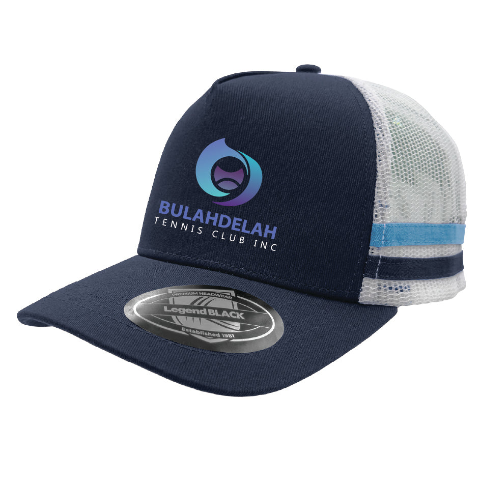 Bulahdelah Cap