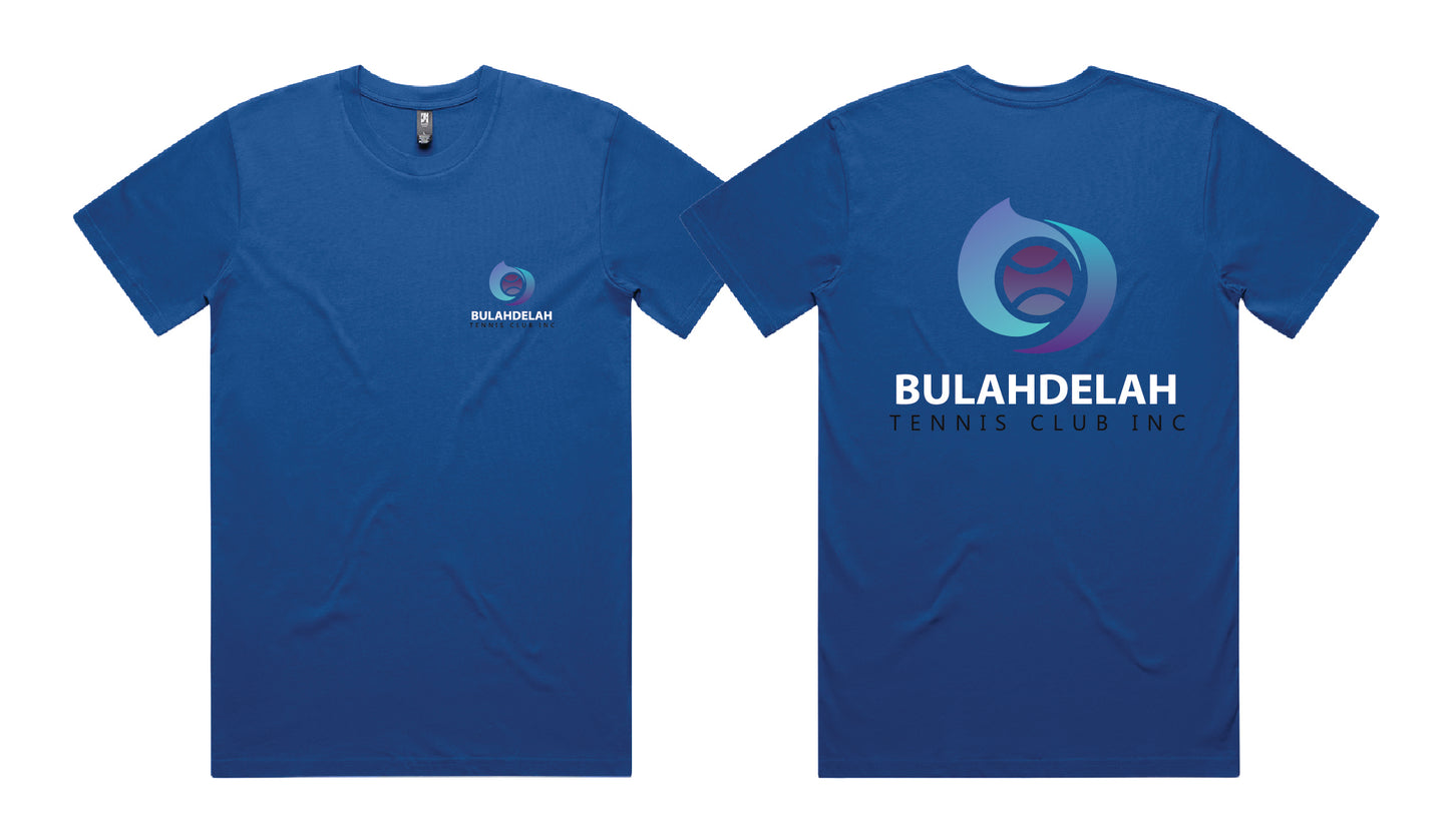 Bulahdelah Cotton Tee