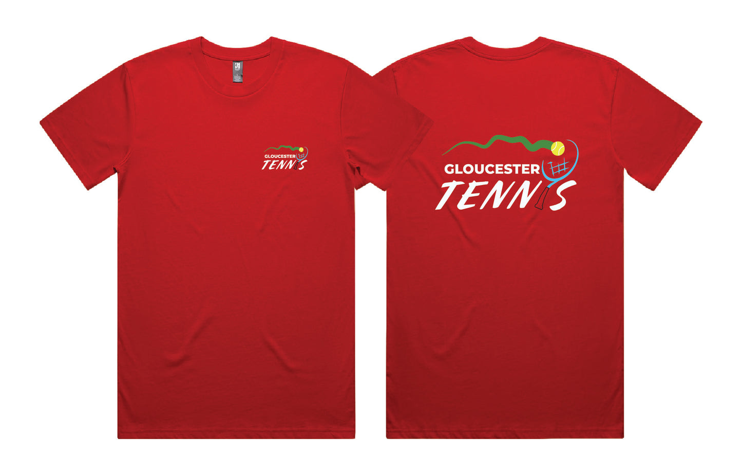 Gloucester Cotton Tee
