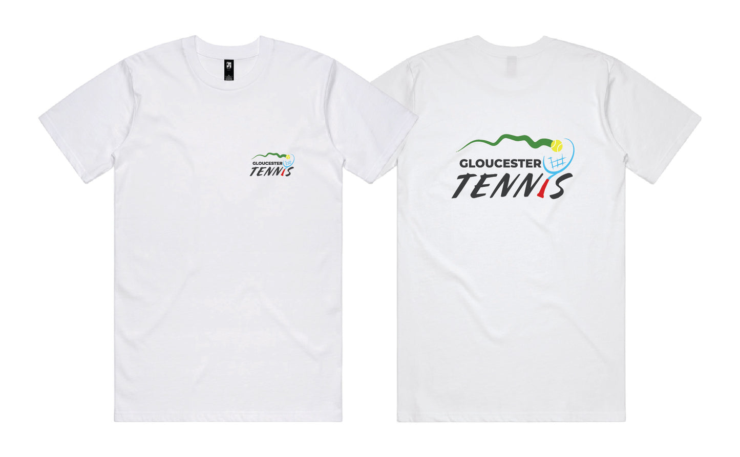 Gloucester Cotton Tee