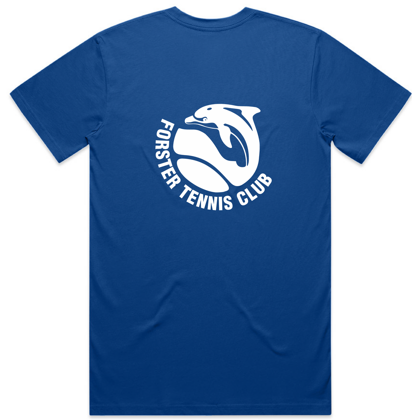Forster Cotton Tee