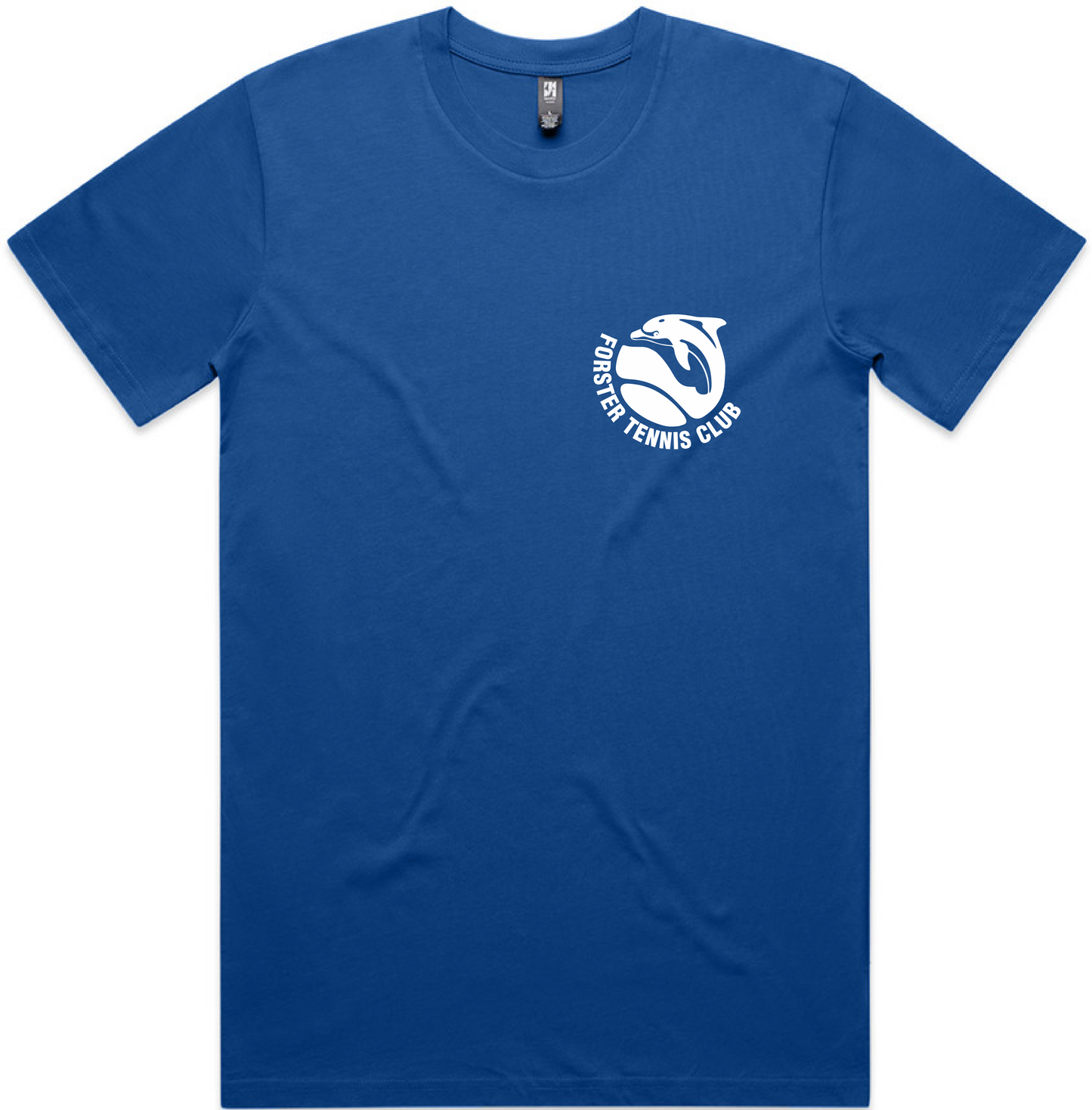 Forster Cotton Tee
