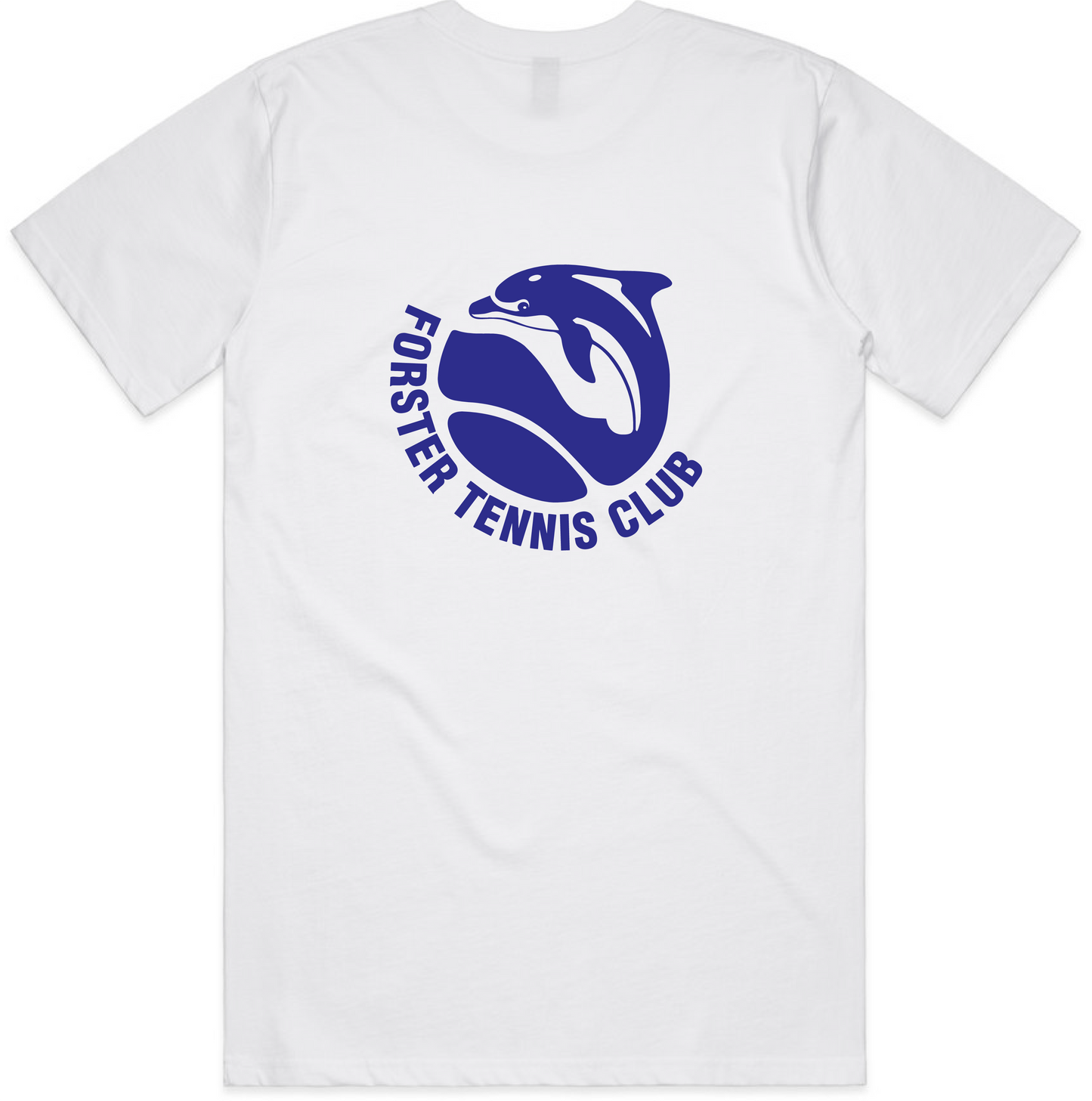 Forster Cotton Tee