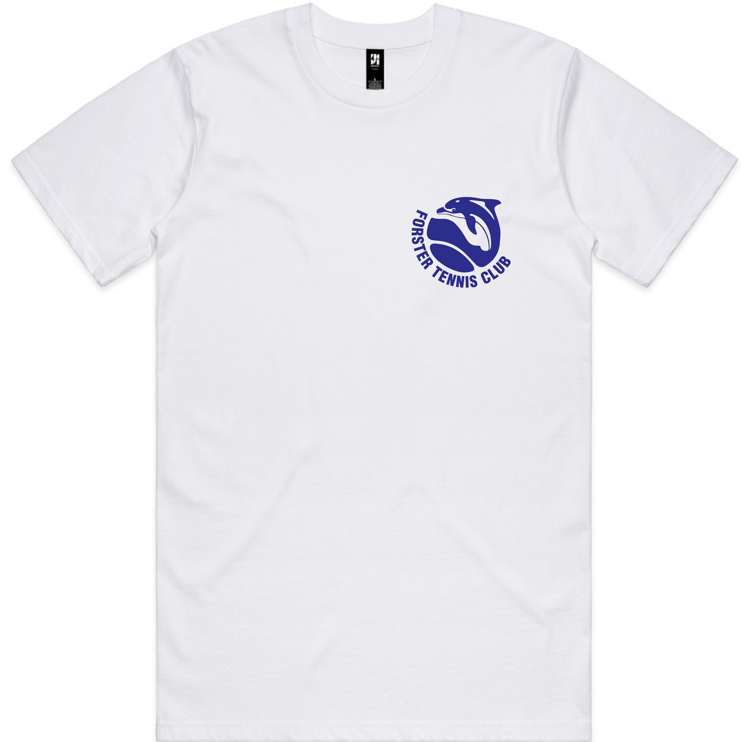 Forster Cotton Tee