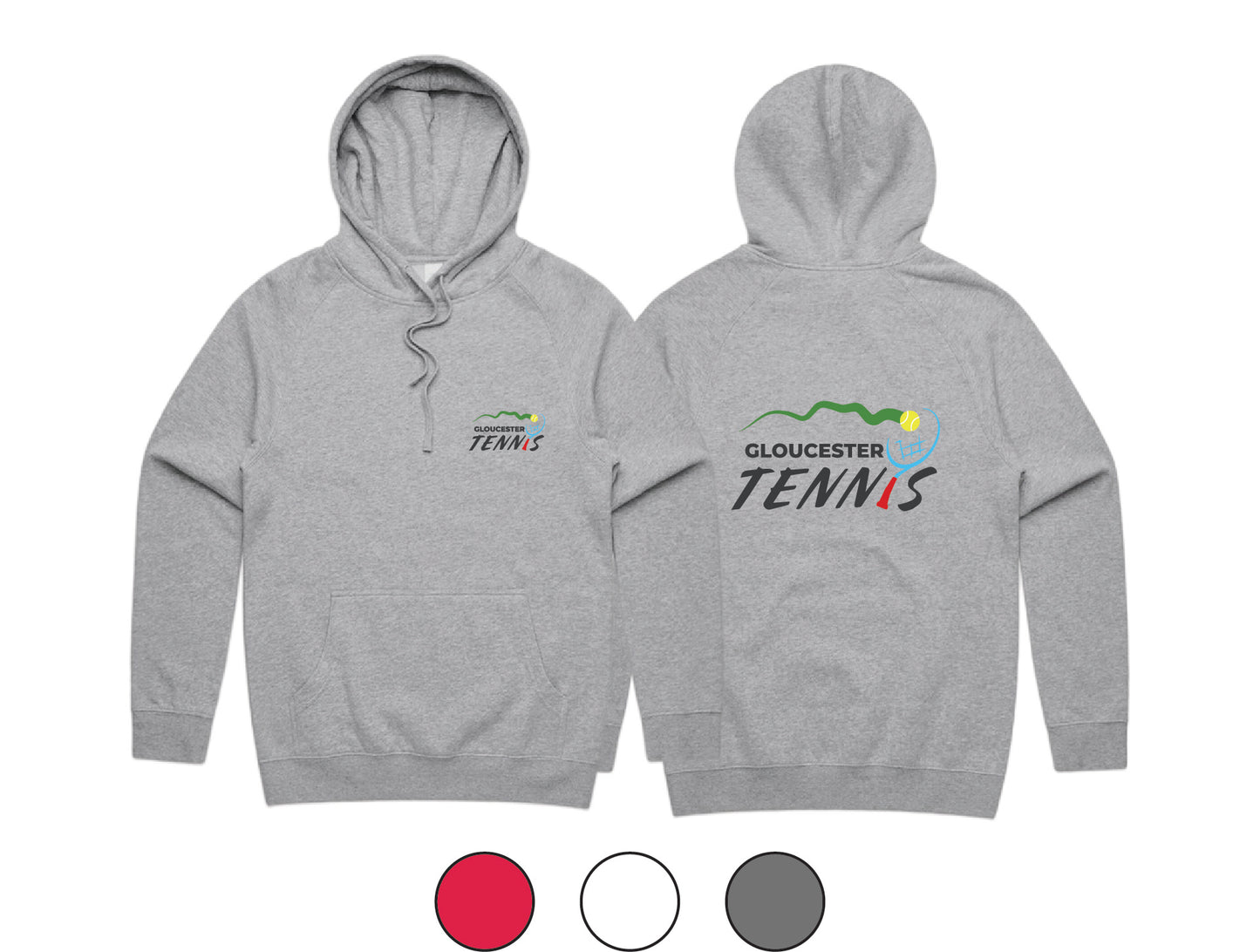 Gloucester Hoodie
