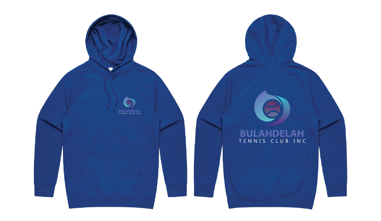 Bulahdelah Hoodie