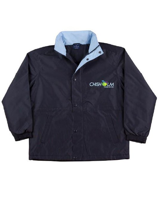 Chisholm Players Jacket