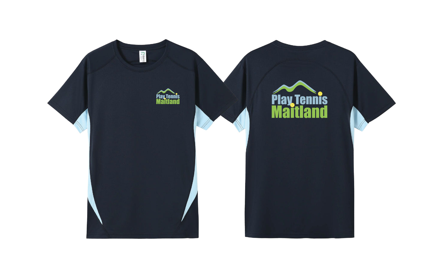 Maitland Players Tee