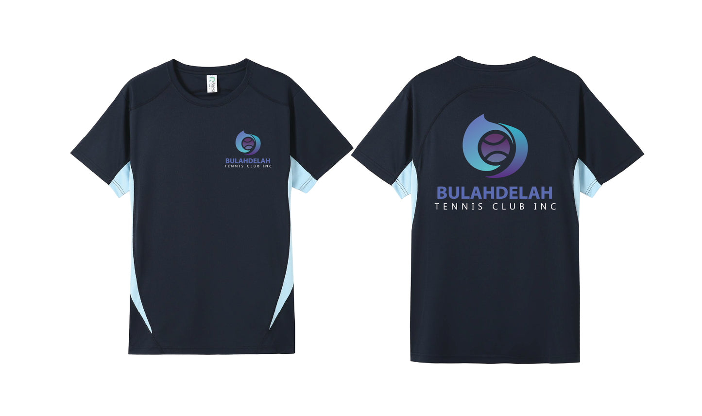 Bulahdelah Players tee