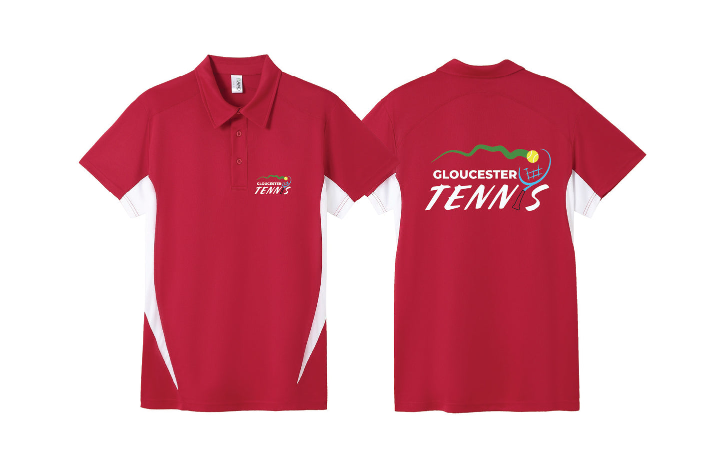 Gloucester Players polo
