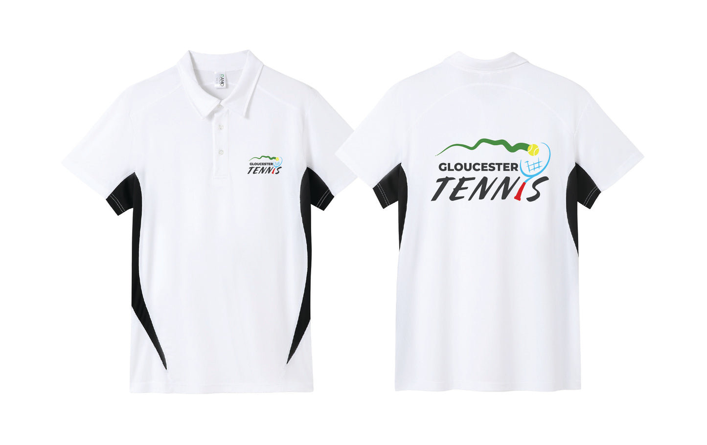 Gloucester Players polo