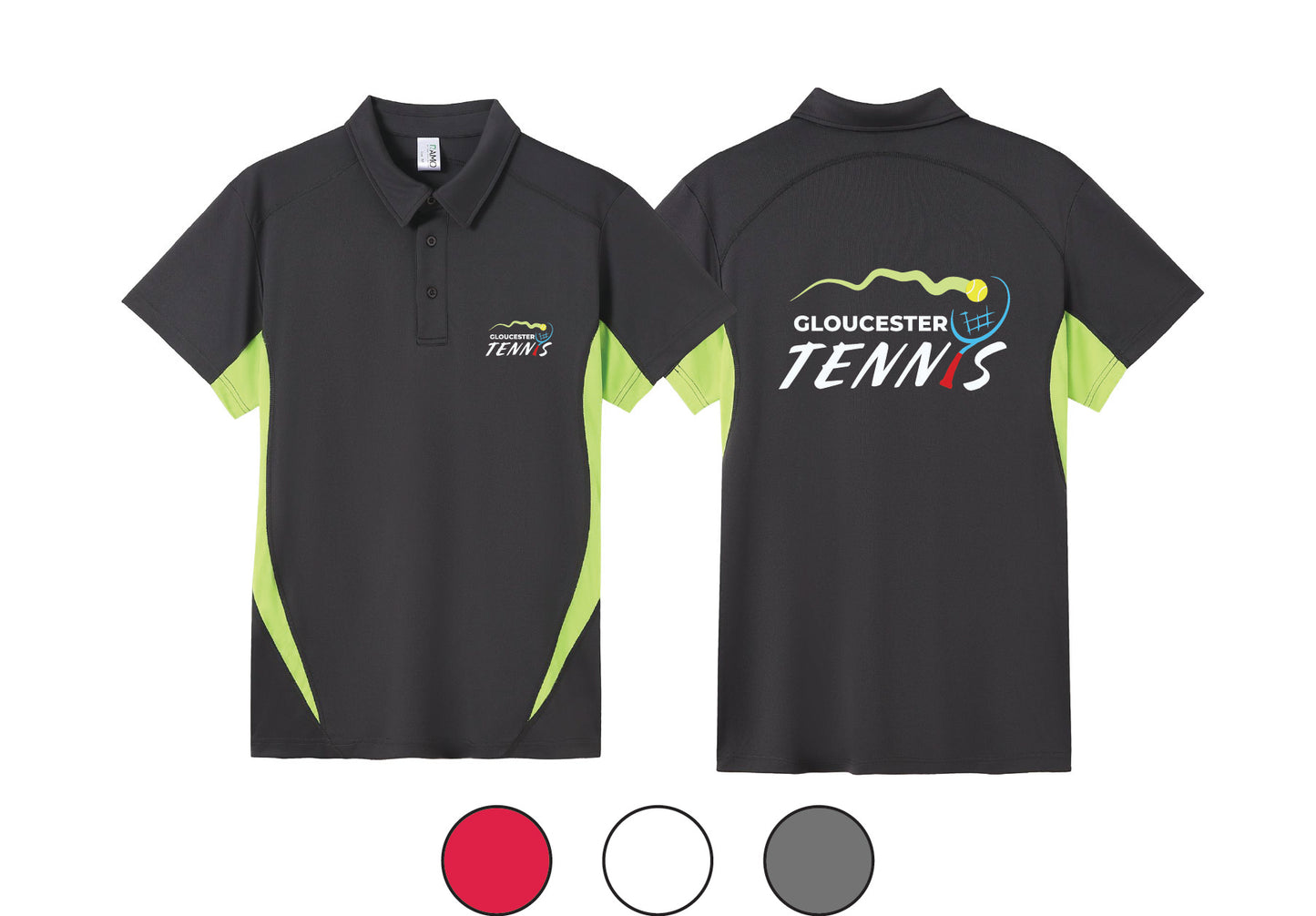 Gloucester Players polo