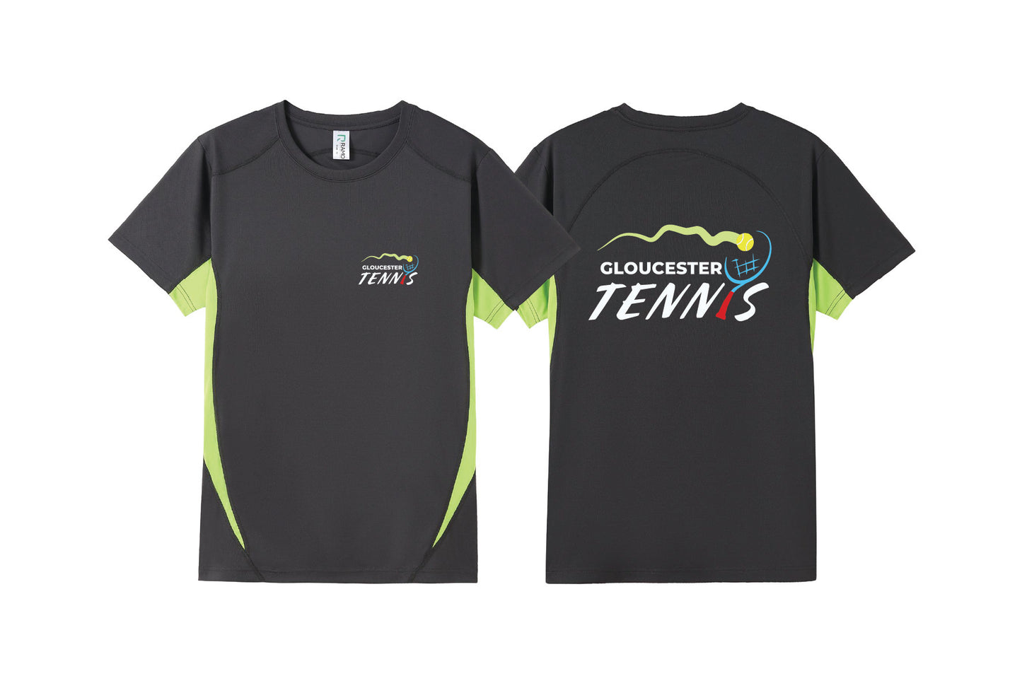 Gloucetser Players Tee