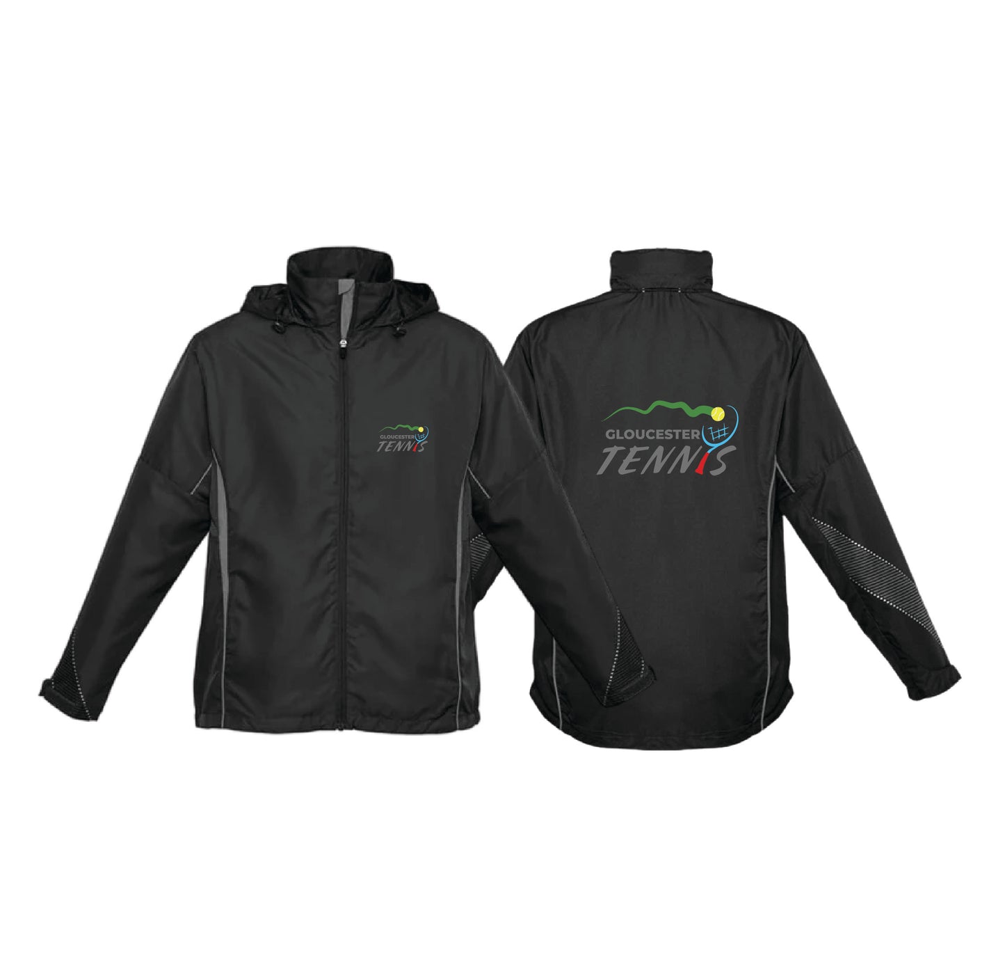 Gloucester Players  Razor Jacket