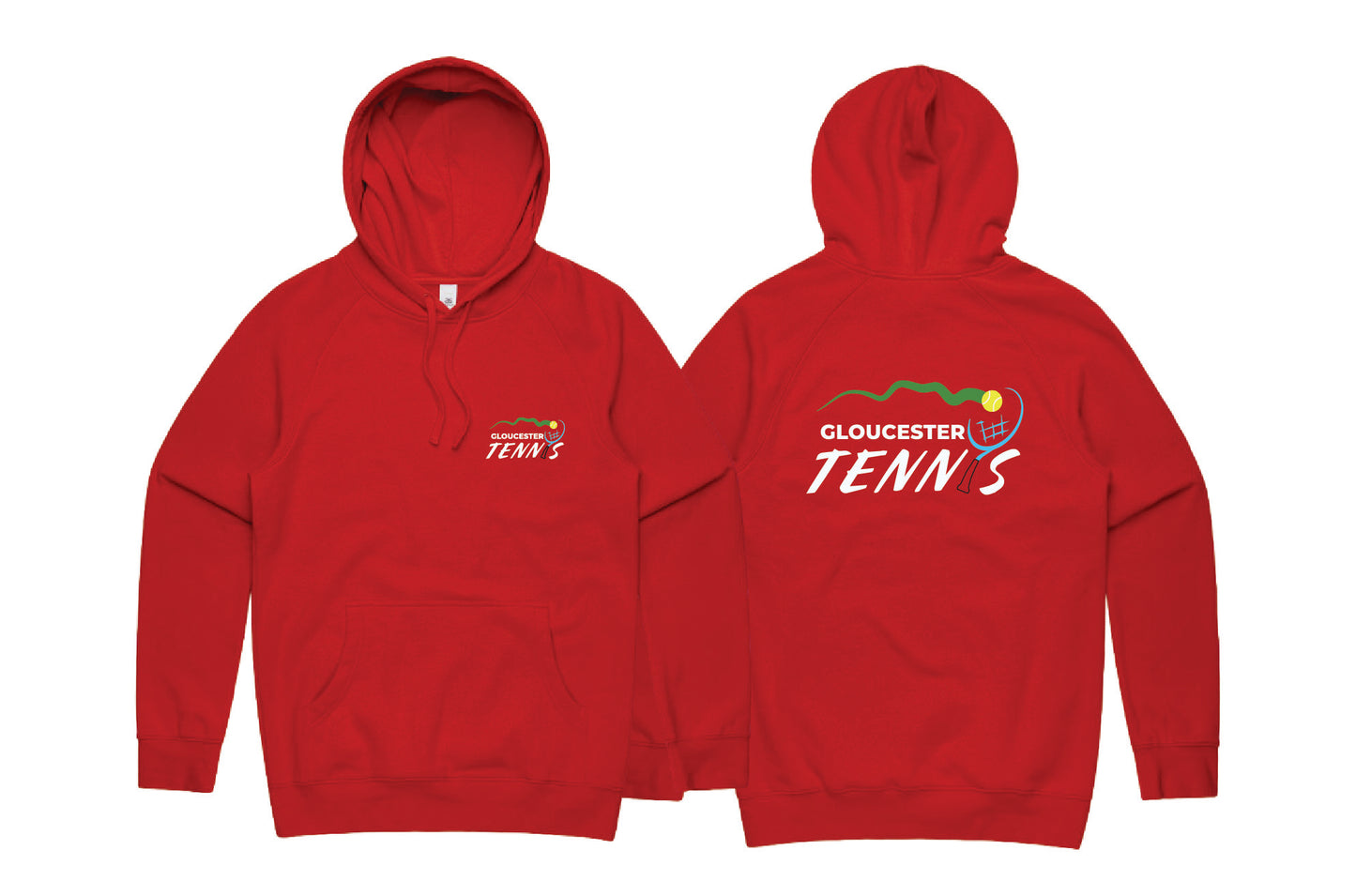 Gloucester Hoodie
