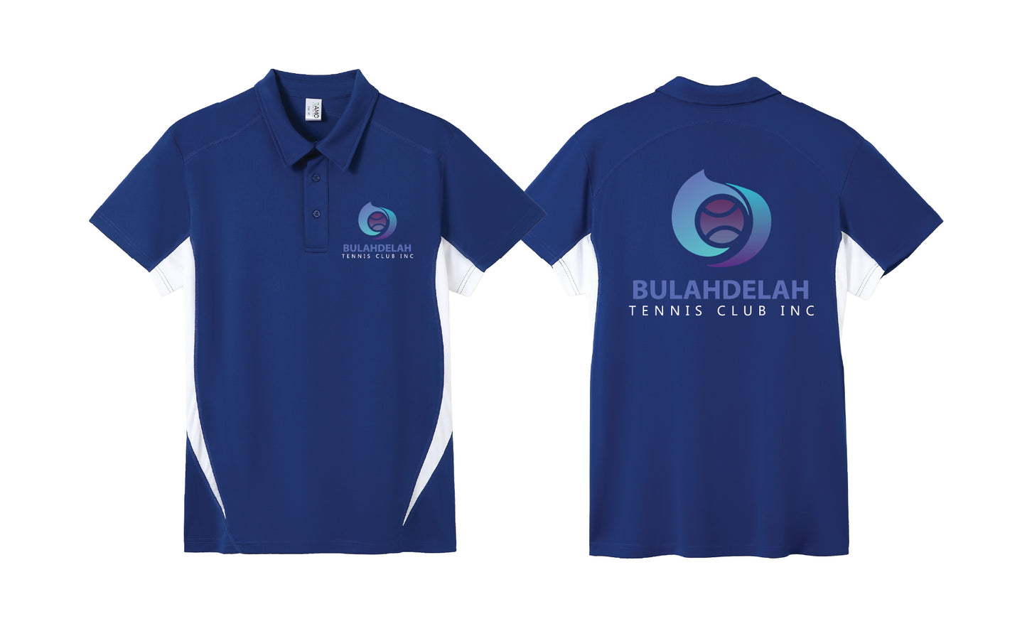Buladehlah Players polo