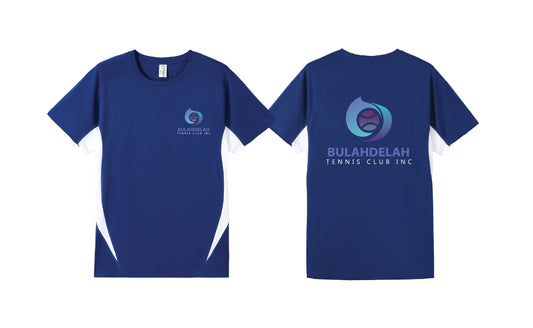 Bulahdelah Players tee