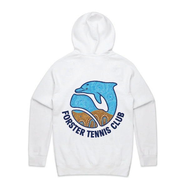 Forster Senniors 2026 Hoodie