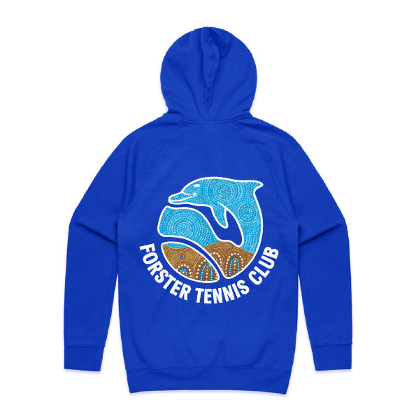 Forster Senniors 2026 Hoodie