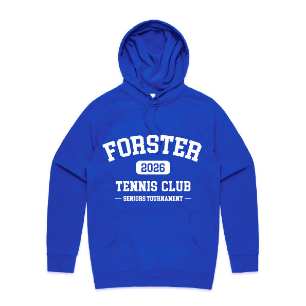 Forster Senniors 2026 Hoodie