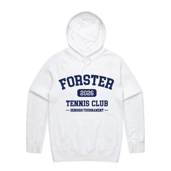 Forster Senniors 2026 Hoodie
