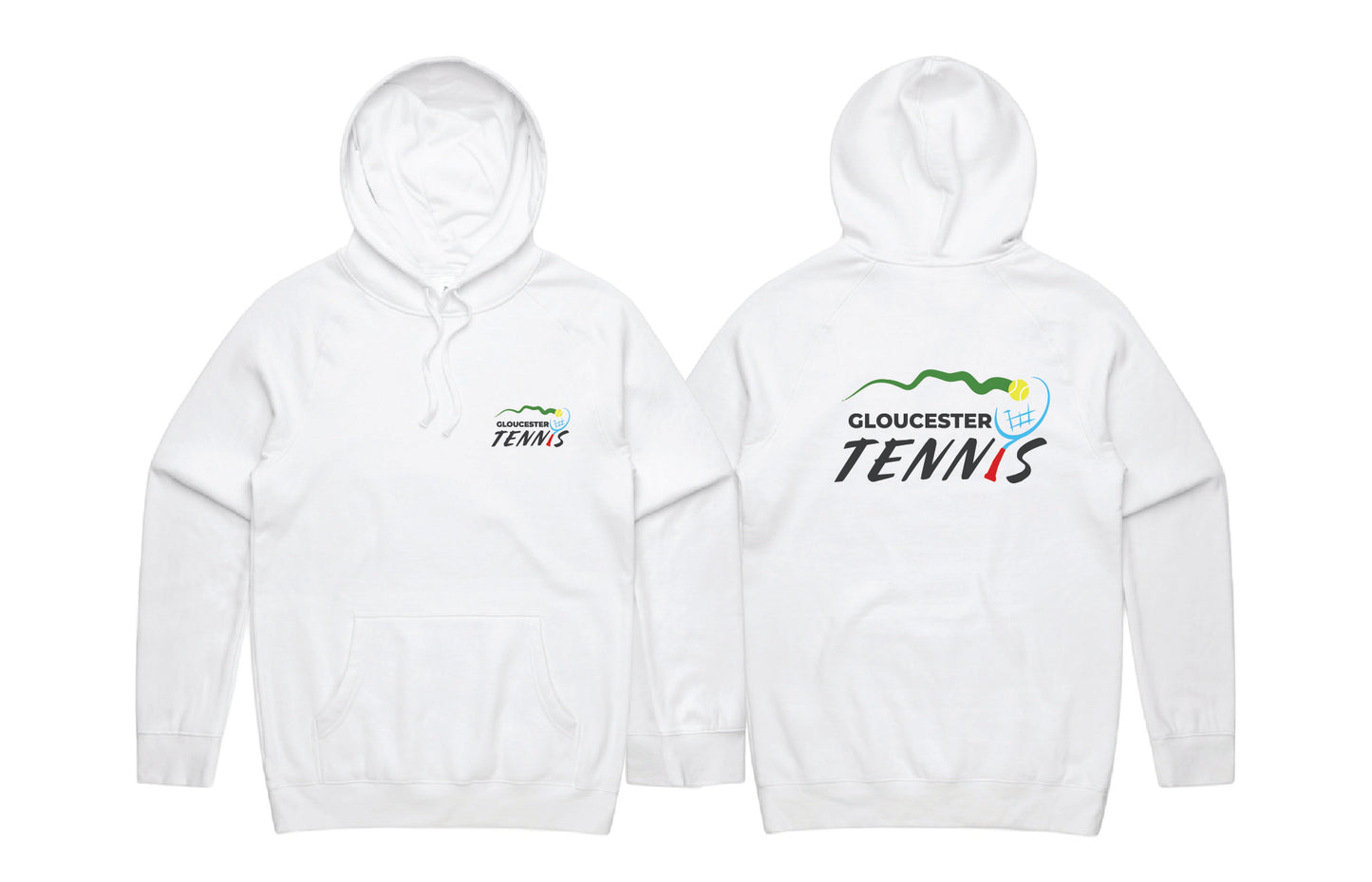 Gloucester Hoodie