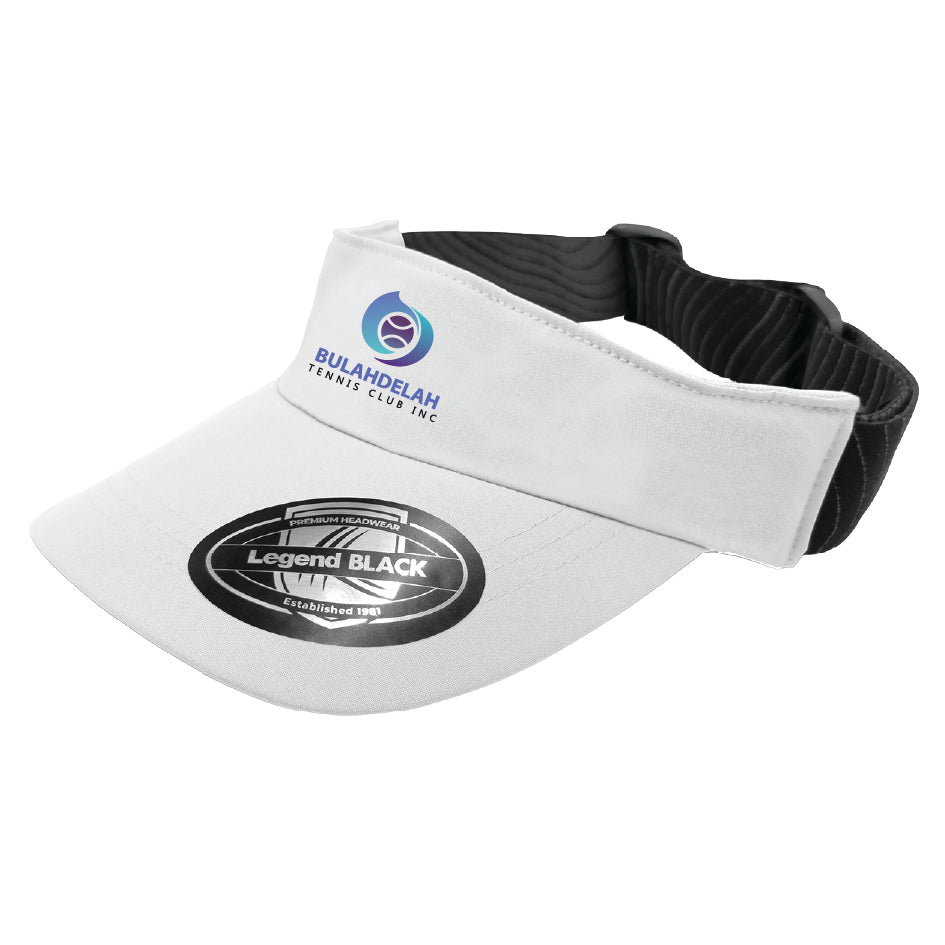 Bulahdelah Visor