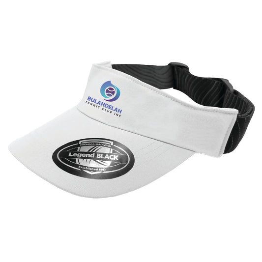 Bulahdelah Visor