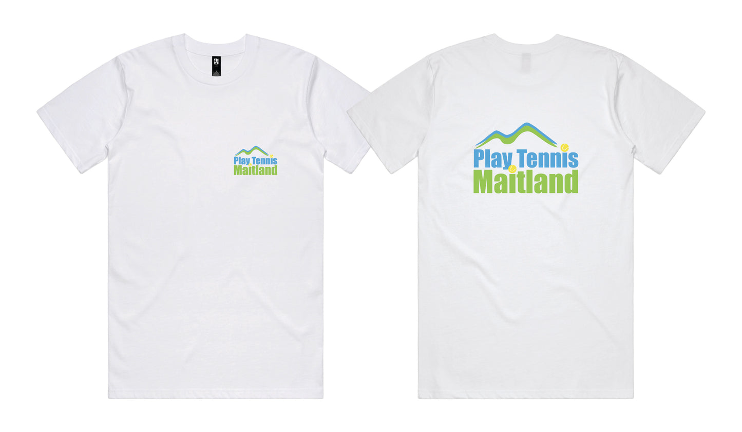 Maitland Cotton Tee