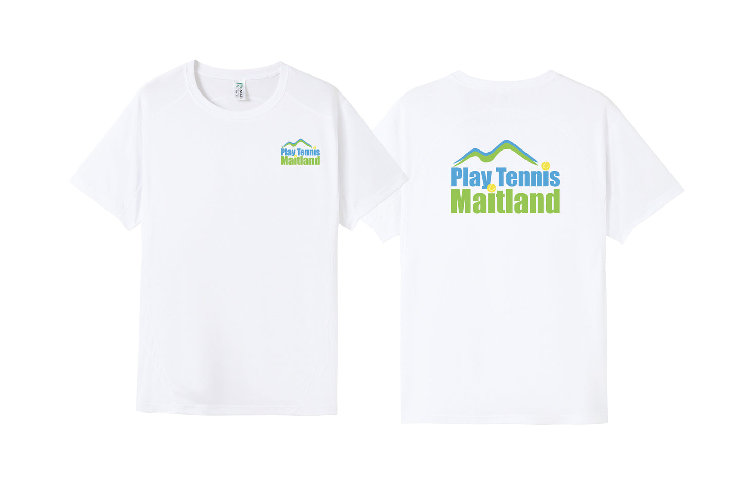 Maitland Players Tee
