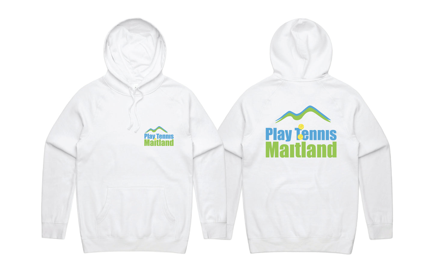 Maitland Hoodie