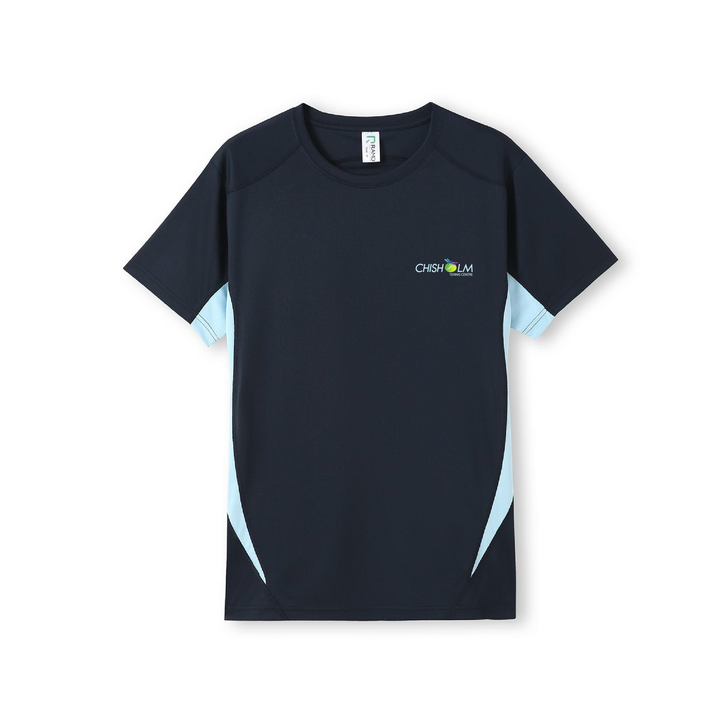 Chisholm Players Tee