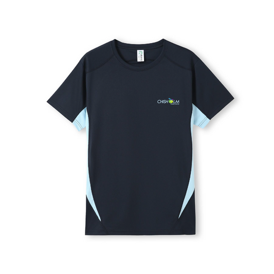 Chisholm Players Tee