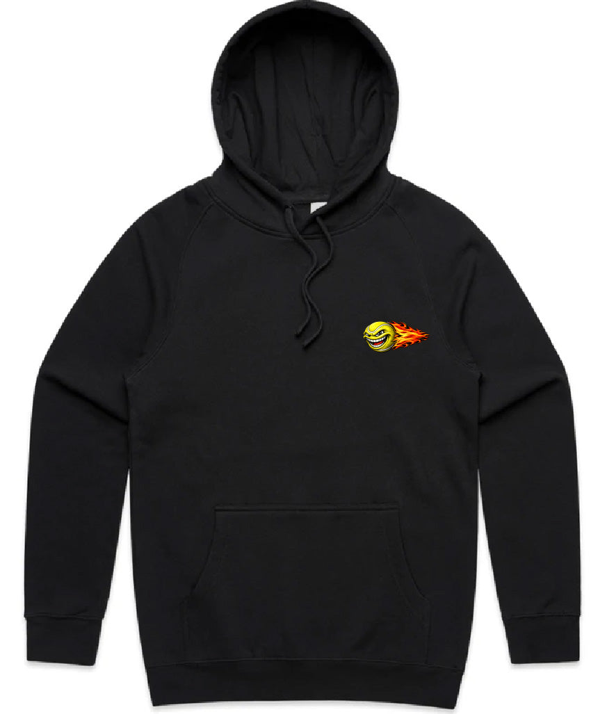 LGD Tennis Taxi Hoodie
