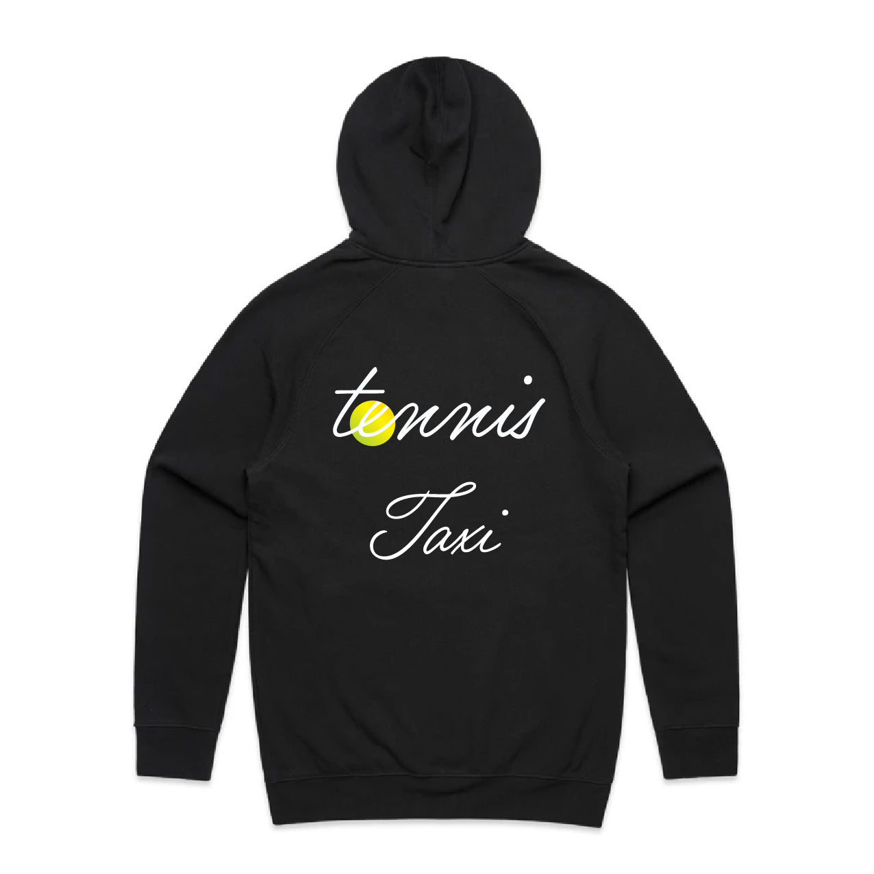 LGD Tennis Taxi Hoodie